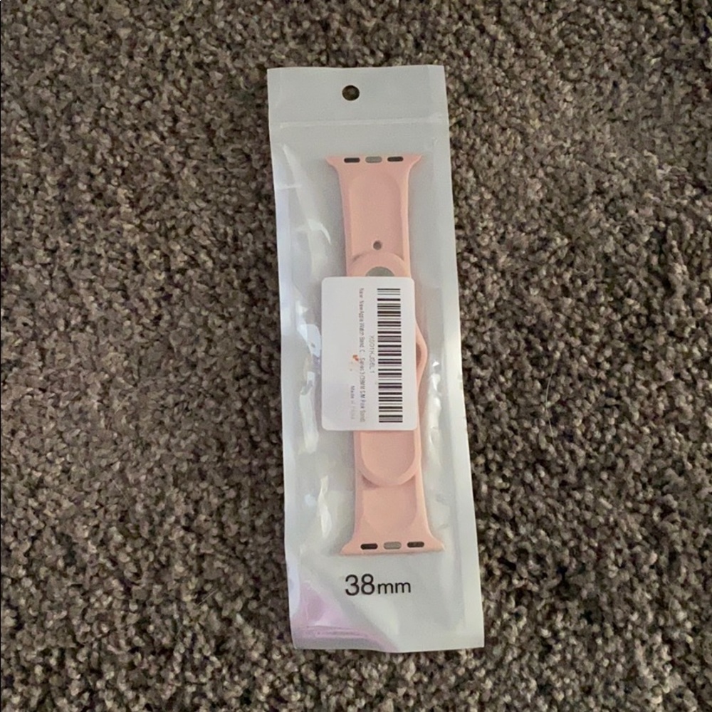 38 mm Apple Watch band